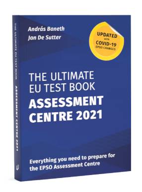 Assessment Centre 2021