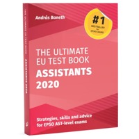 Assistants (AST) Edition 2020