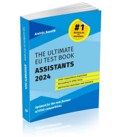 Assistants (AST) Edition 2024