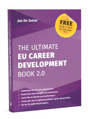 EU Career Development Book 2.0